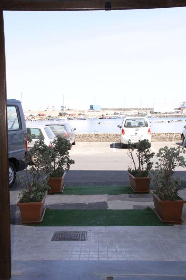 Yacht Marina Hotel Pantelleria Amenities photo